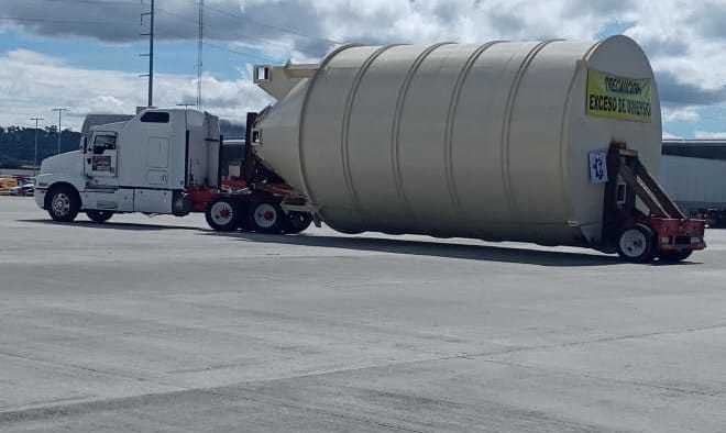 GRUAS INDUSTRIALES EN PUEBLA PARA TRASLADO, DESCARGA, MONTAJE E INSTALACION DE MAQUINARIA EN TODO EL PAIS!!